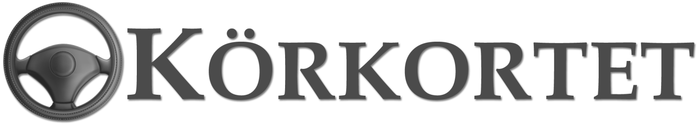 Körkortet